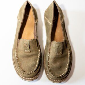 Women's Ario Cruiser Shoes